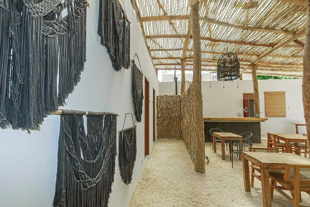 Apartmán Stunning Views From Nook Tulum 2Bed