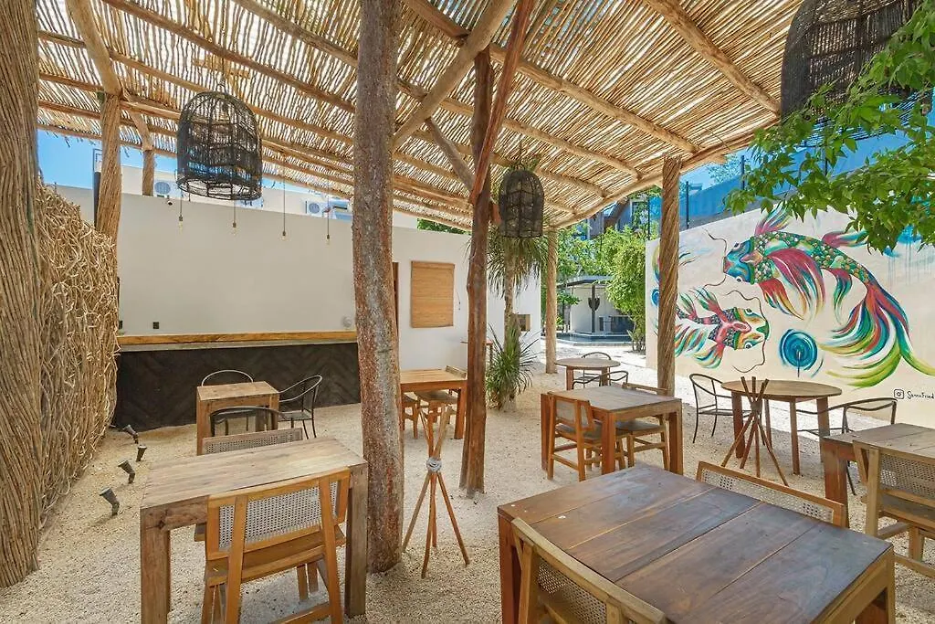 Apartmán Stunning Views From Nook Tulum 2Bed