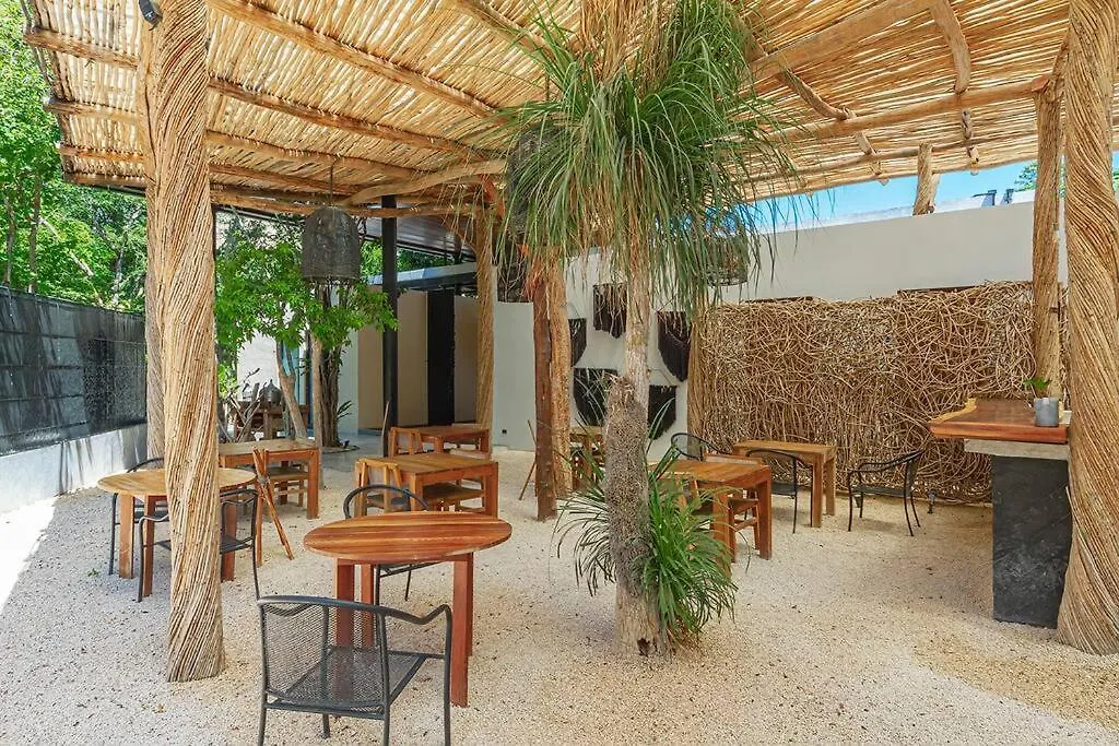 Apartmán Stunning Views From Nook Tulum 2Bed Mexiko